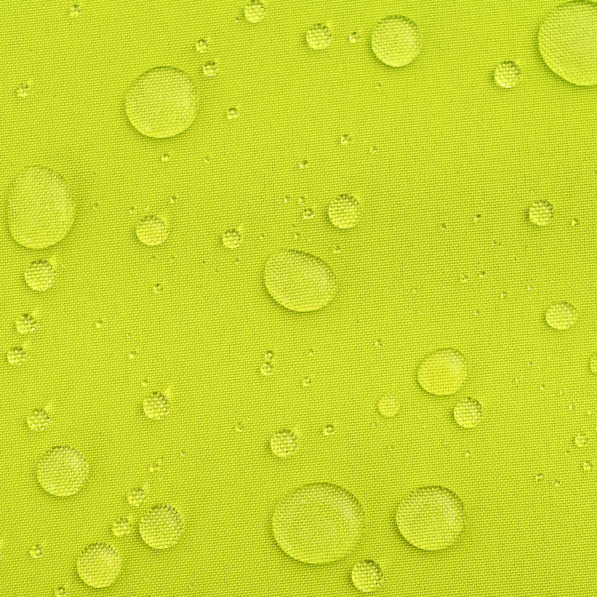 Presvlaka za jastuk 6 kom. HOUTEN Svijetlo zelena. 50 x 80 cm
