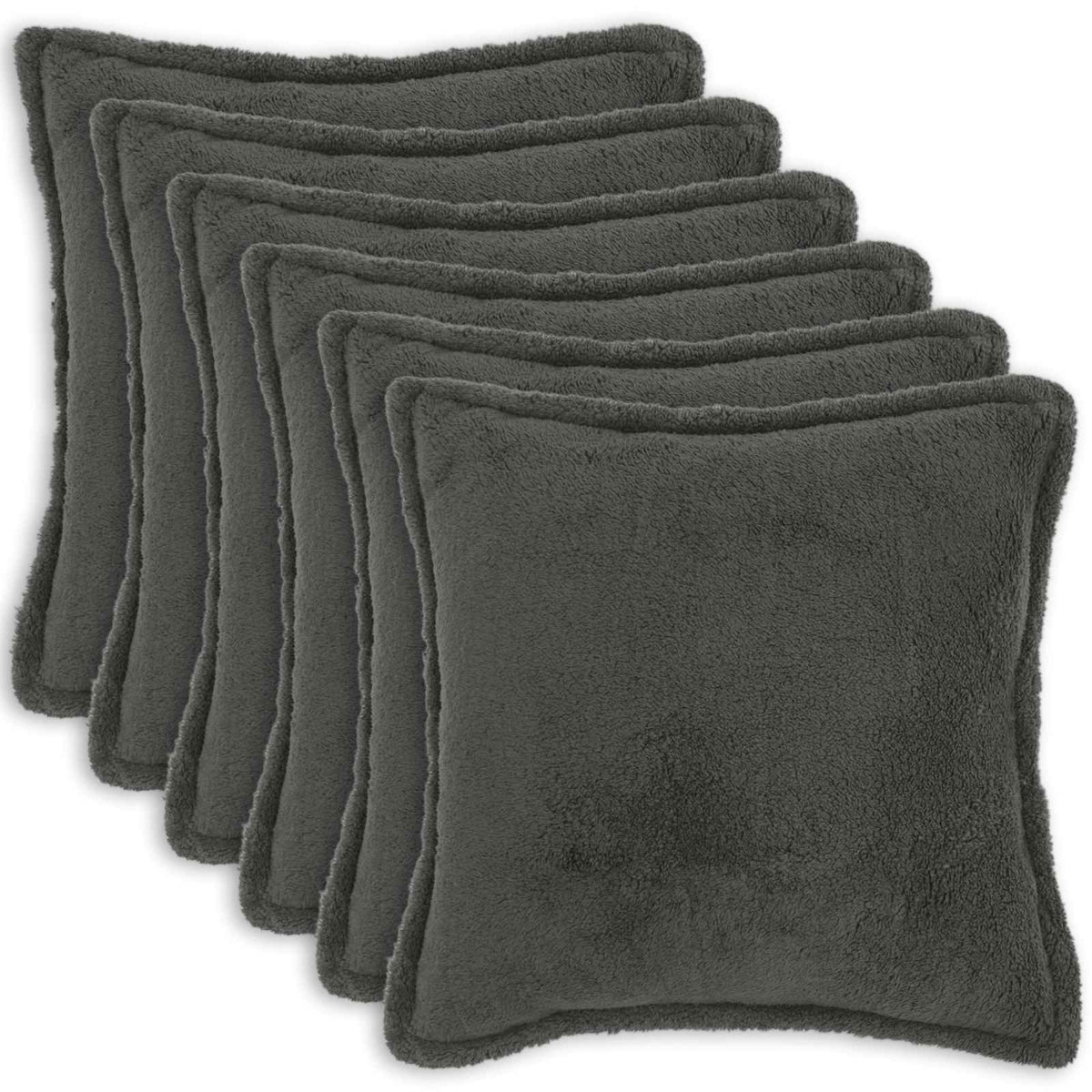 Presvlaka za jastuk HOUTEN Bouclé