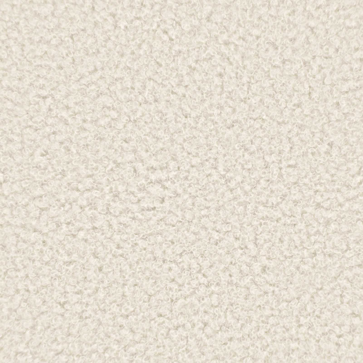 Presvlaka za jastuk 2 pcs HOUTEN Krem 70 x 70 cm Bouclé