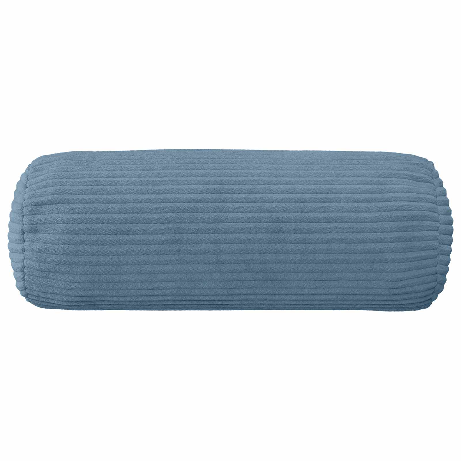 Presvlaka za jastuk 2 pcs HEERLEN Plava Ø 15 x 40 cm Kord
