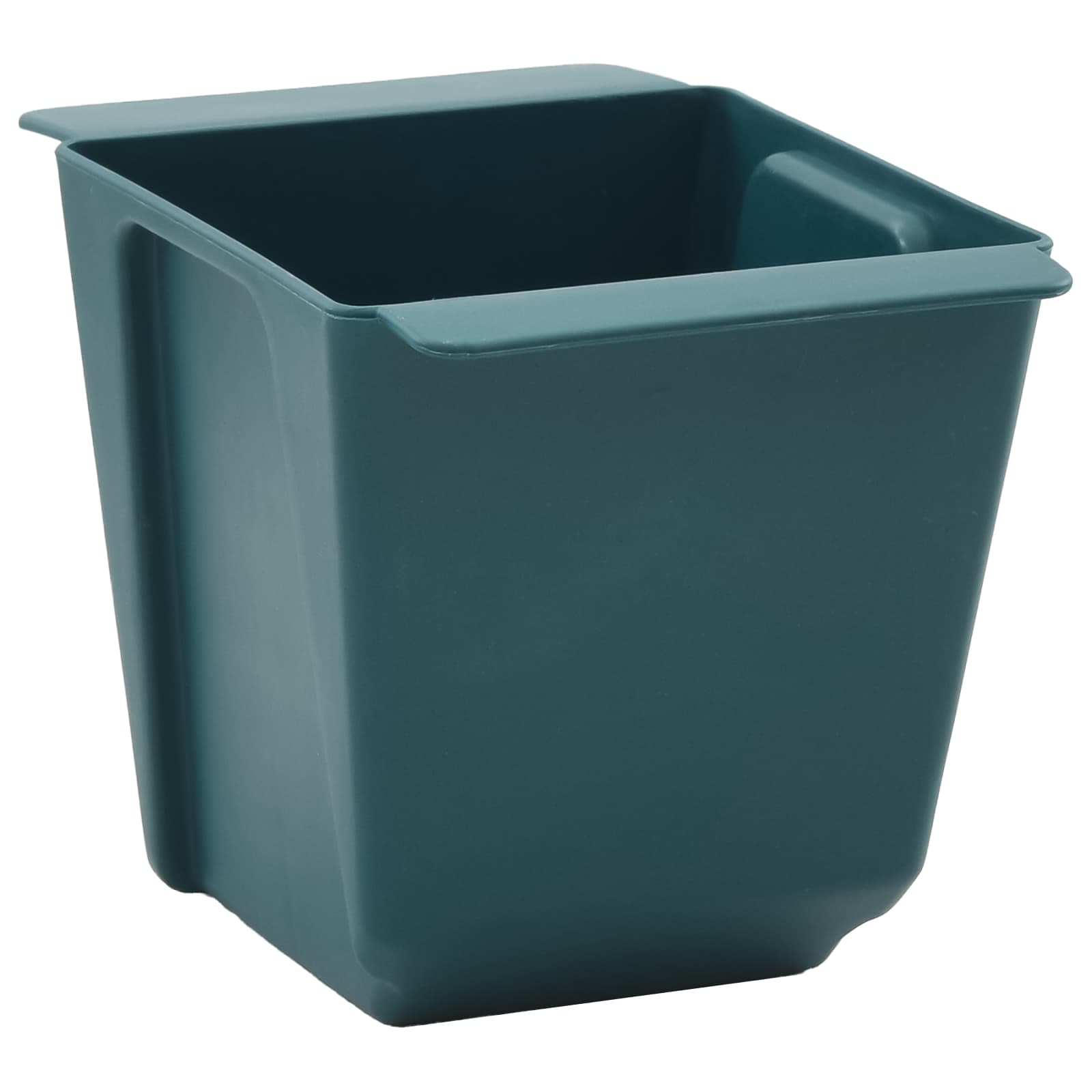 Kutije za cvijeće za Euro palete 12 pcs Zelena 14 x 9 x 9,5 cm