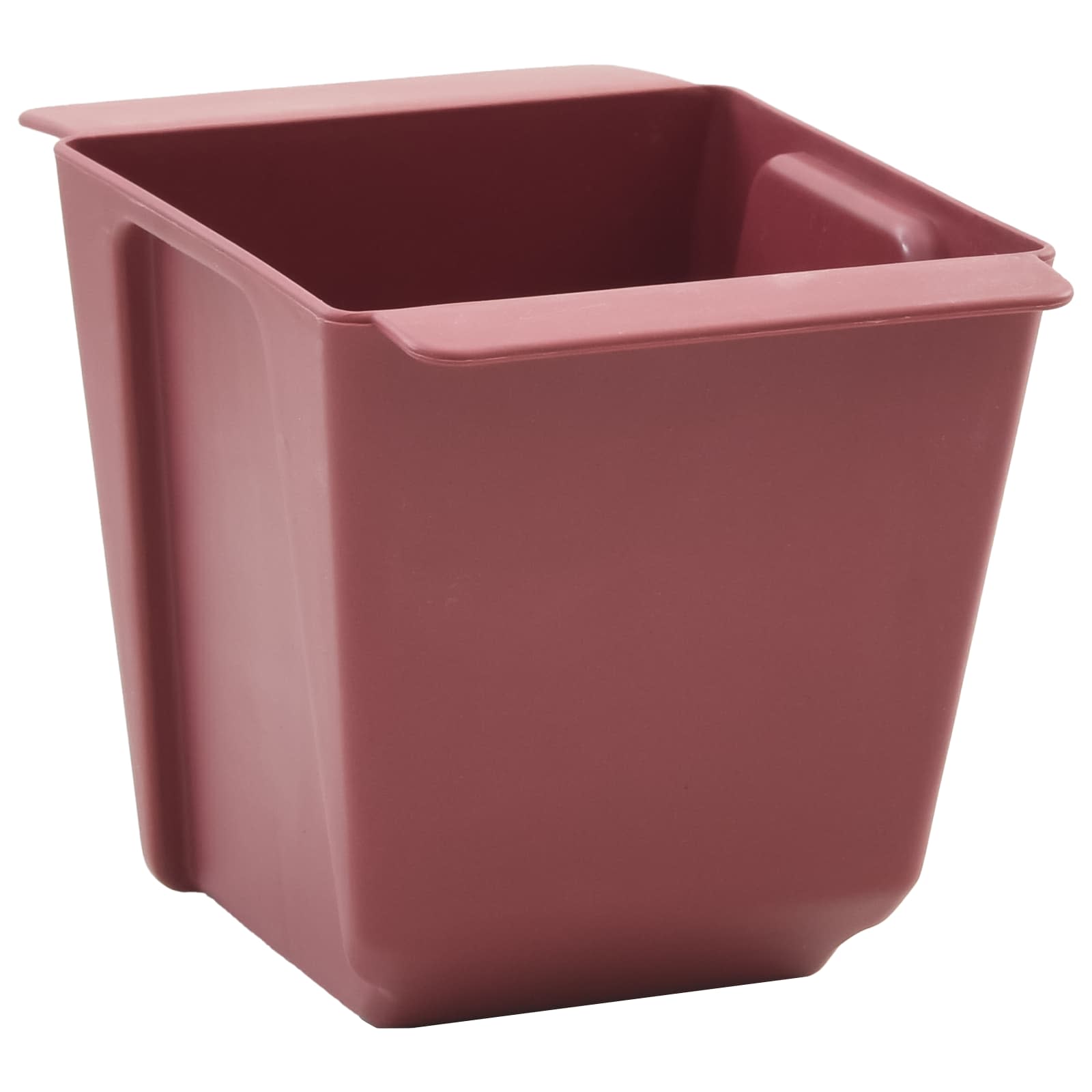 Kutije za cvijeće za Euro palete 24 pcs Smeđa 13,5 x 9 x 9,5 cm