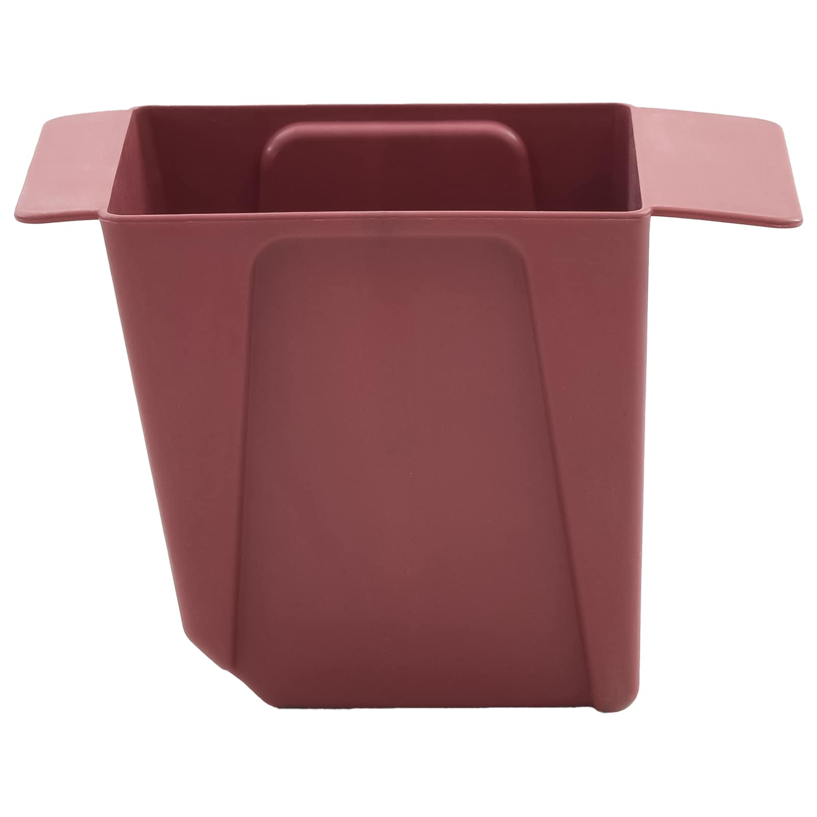 Kutije za cvijeće za Euro palete 24 pcs Smeđa 13,5 x 9 x 9,5 cm