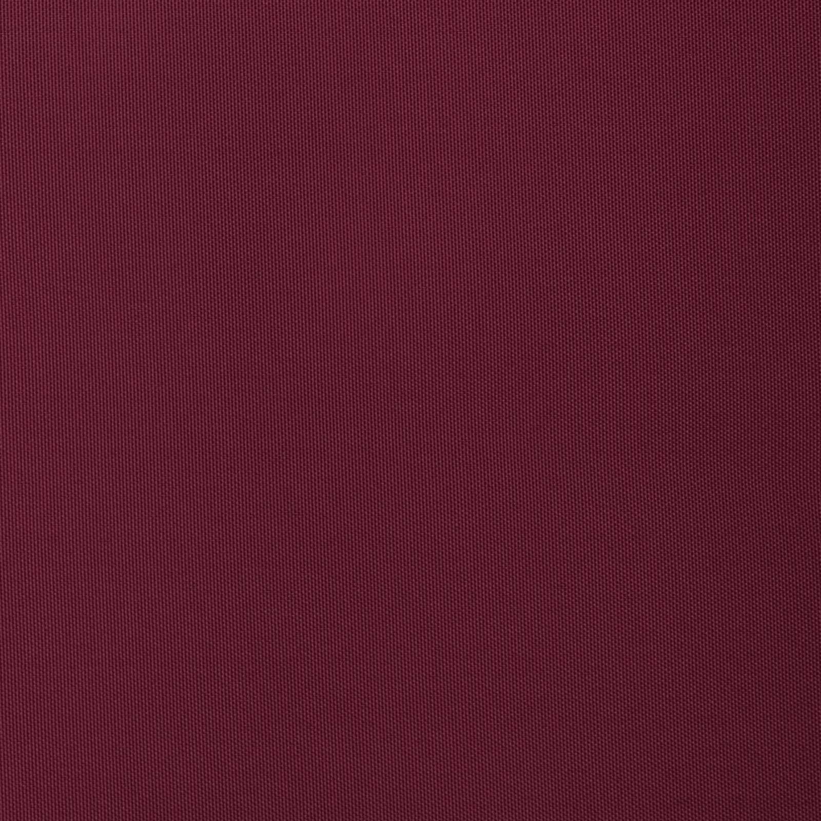 Vrtni Parasol s Podnožjem 300 x 300 cm Poliester Pravokutni