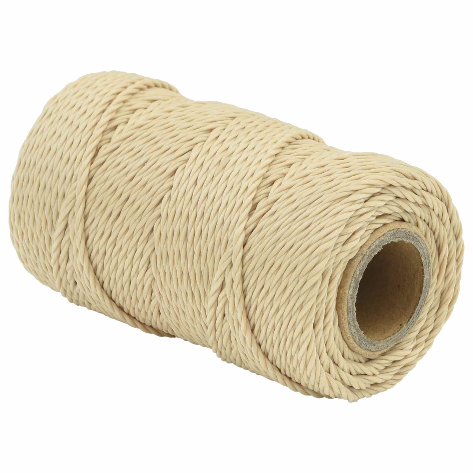 Konopac za čamce 50 m 0.2 Prirodna PP