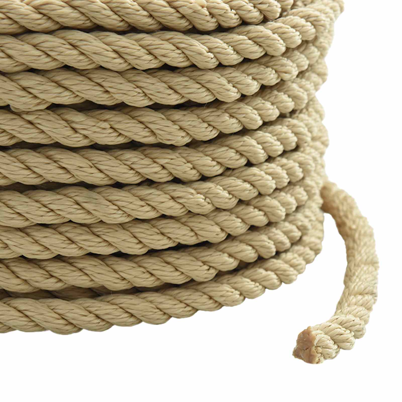 Konopac za čamce 50 m 1.2 Prirodna PP
