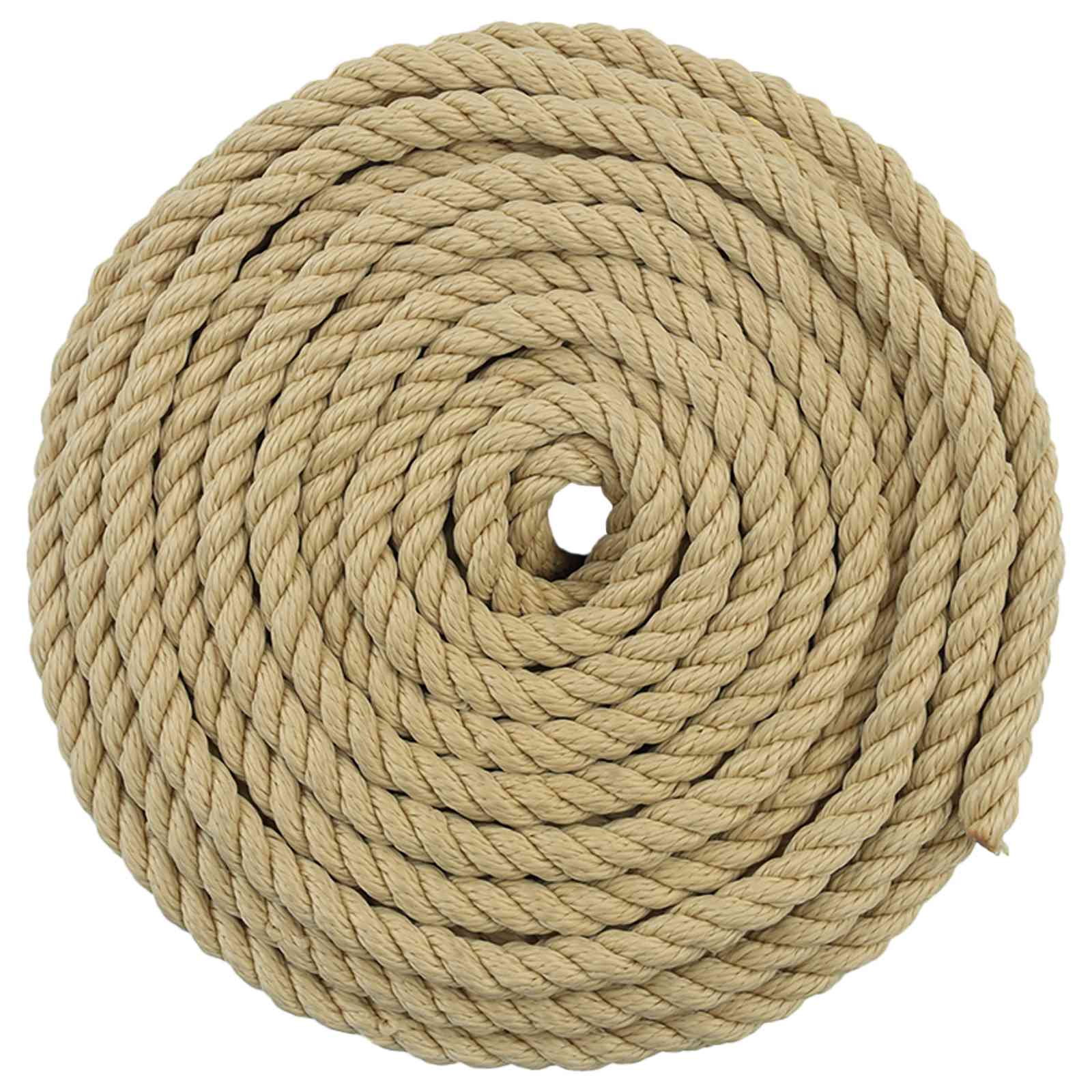 Konopac za čamce 250 m 1.6 Prirodna PP