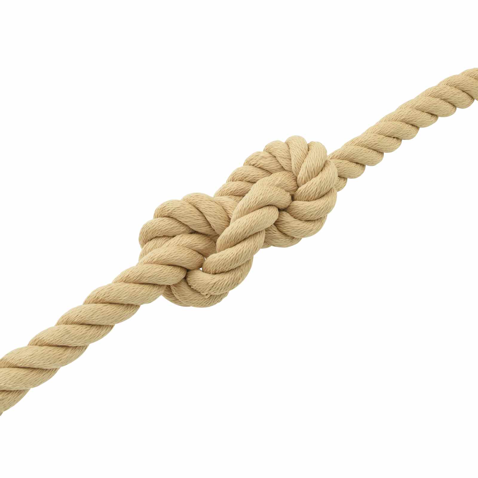 Konopac za čamce 10 m 6 Prirodna PP