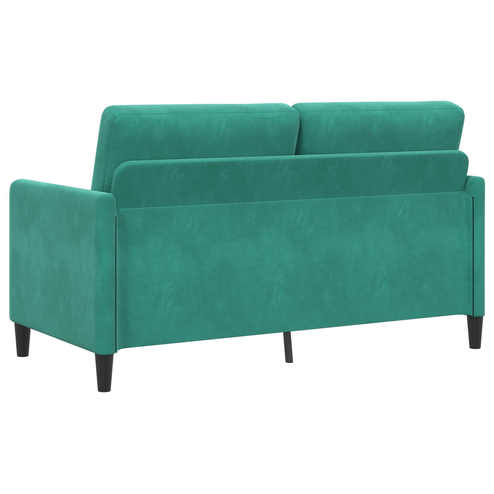 Sofa s pohranom Tirkizna 152 x 78 x 87 cm Poliester