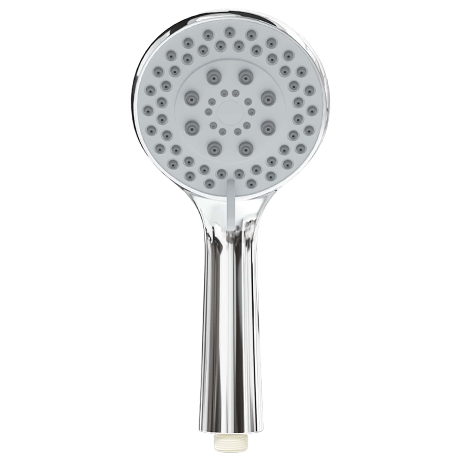 Set glave tuša Krom 150 cm Nehrđajući čelik