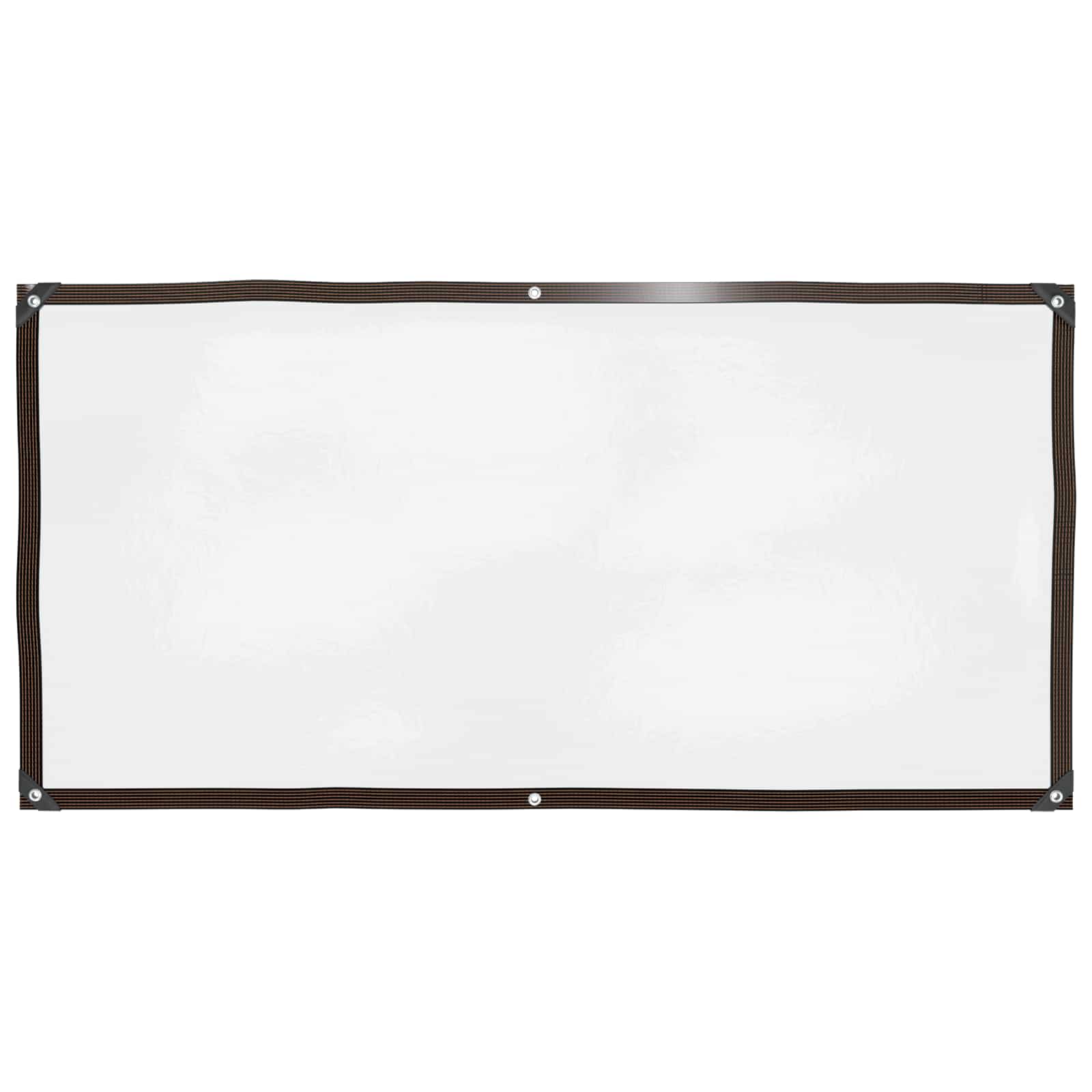 Pokrov za biljke *Transparent*an 1 x 2 m PE