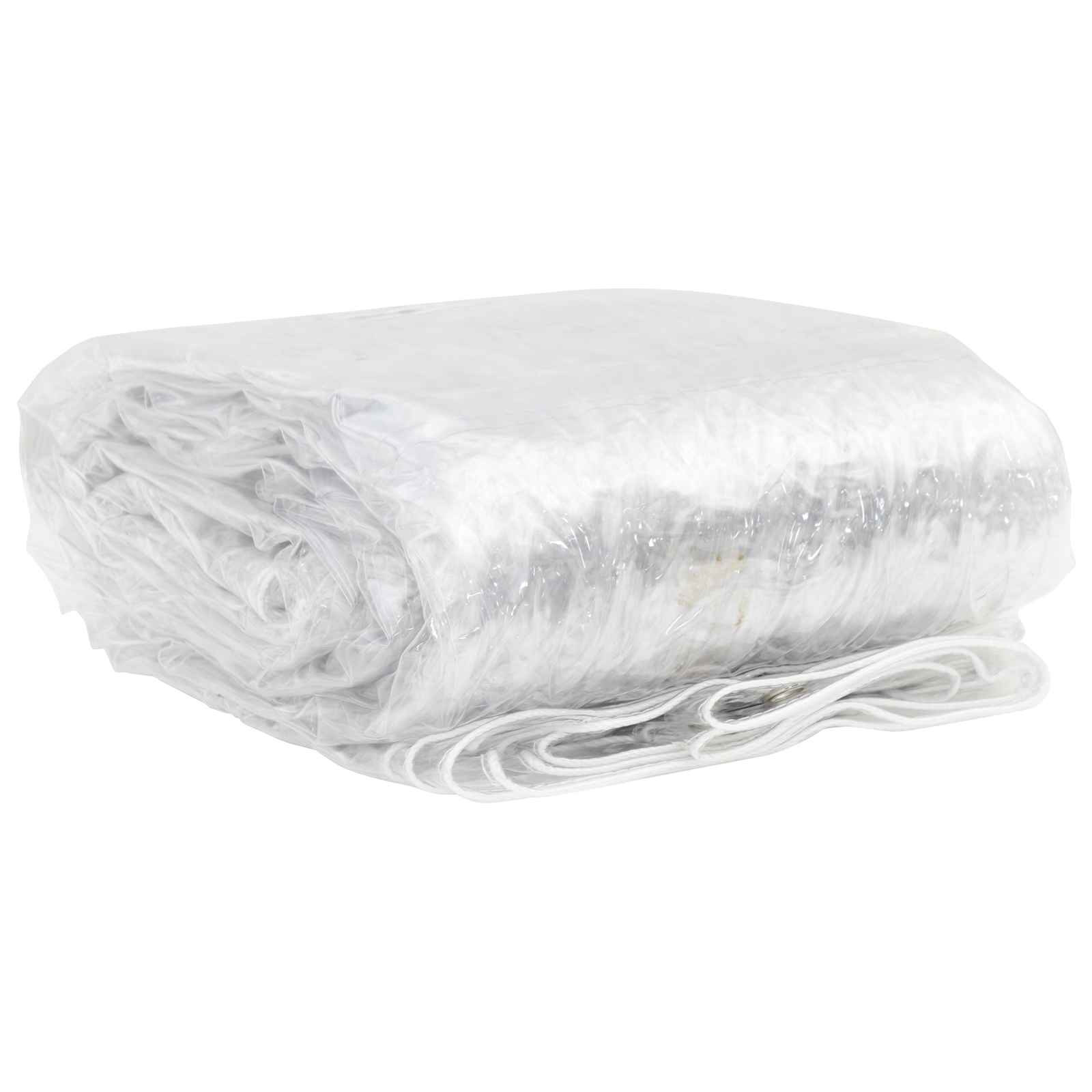 Pokrov za biljke *Transparent*an 6 x 1,5 m PVC