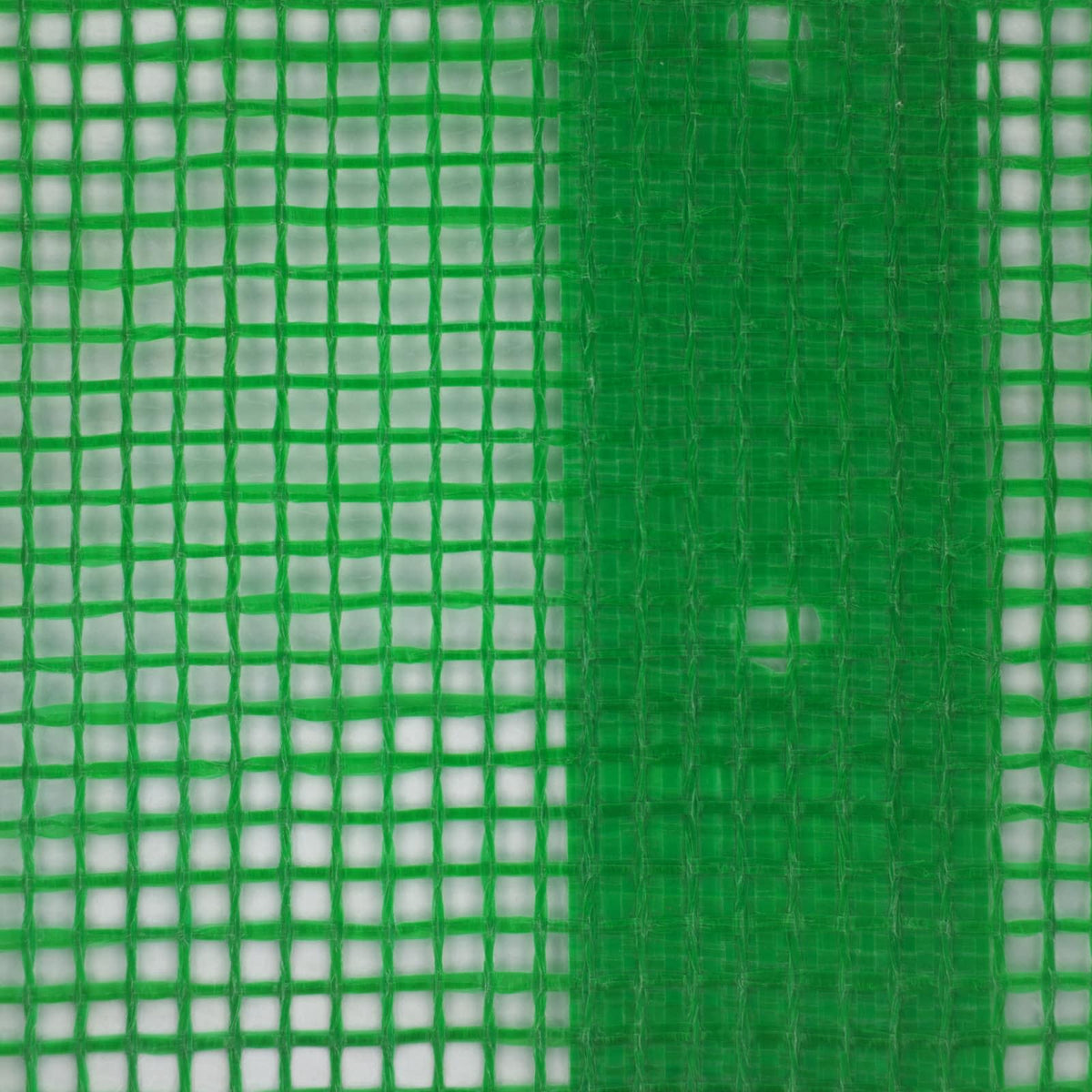 Cerada s rupama Zelena 1,5 x 20 m 260 gsm PE
