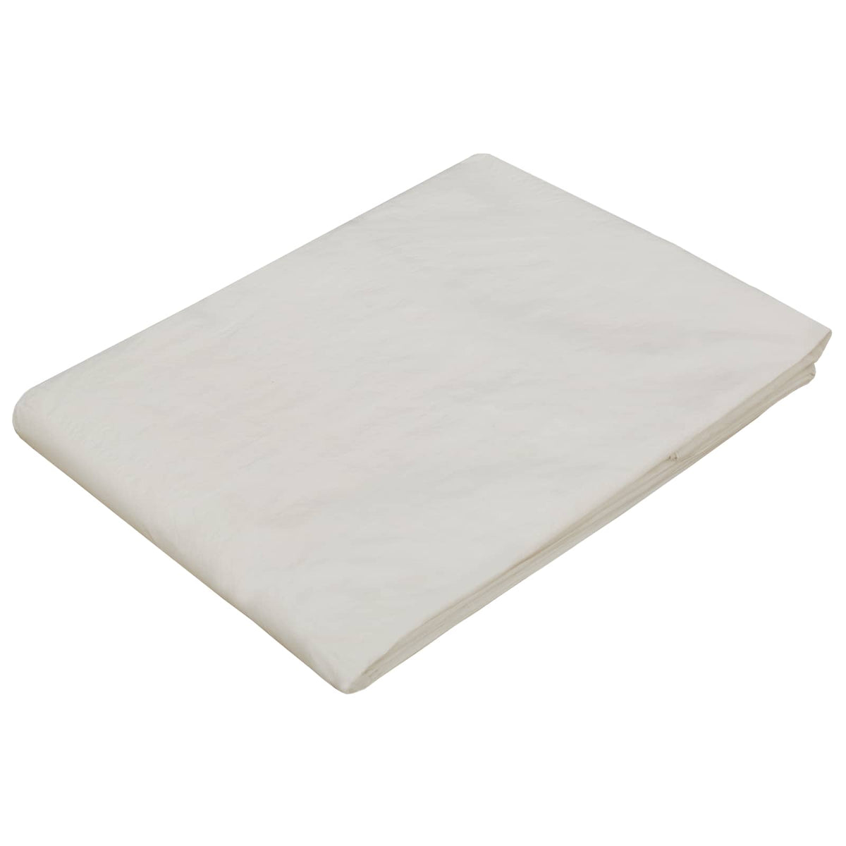 Cerada s rupama Bijela 4 x 5 m 90 gsm PE