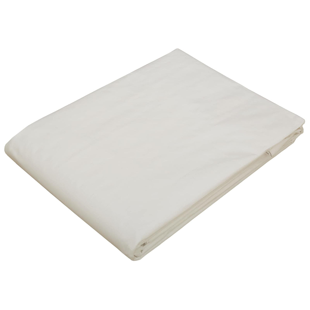 Cerada s rupama Bijela 4 x 8 m 180 gsm PE