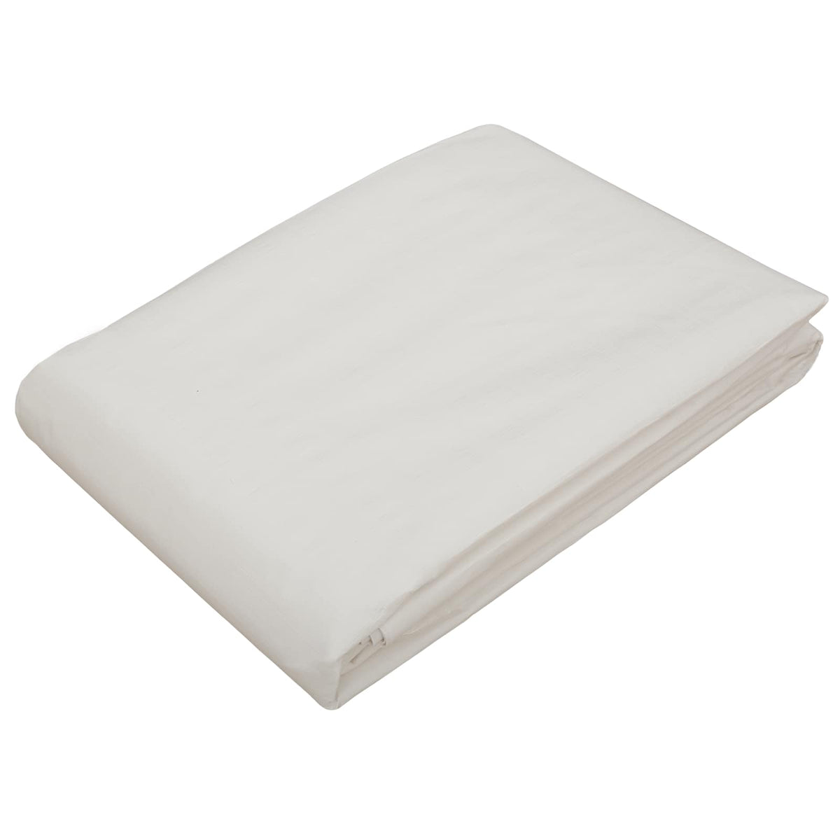 Cerada s rupama Bijela 3 x 4 m 260 gsm PE