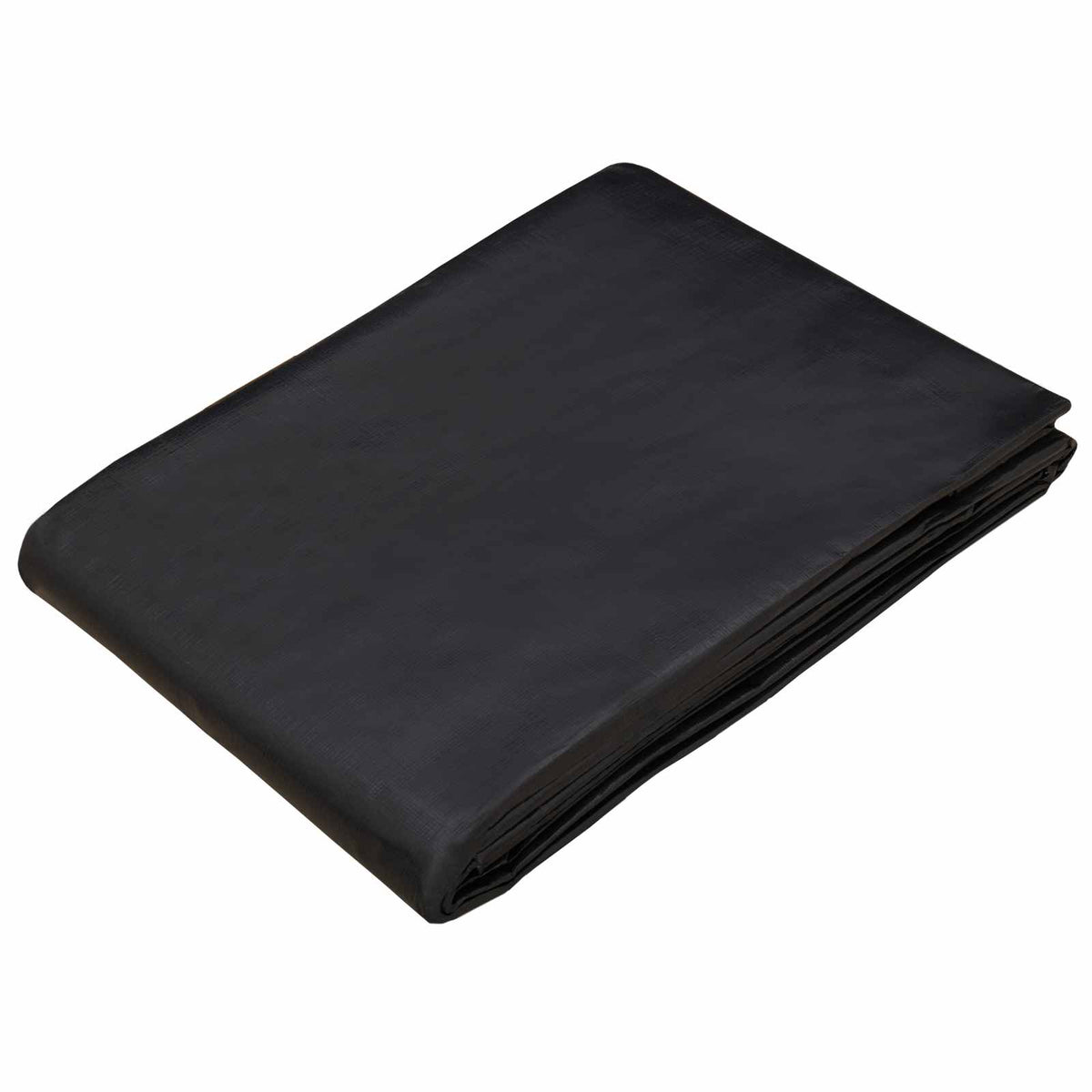 Cerada s rupama Antracit siva 3 x 5 m 180 gsm PE