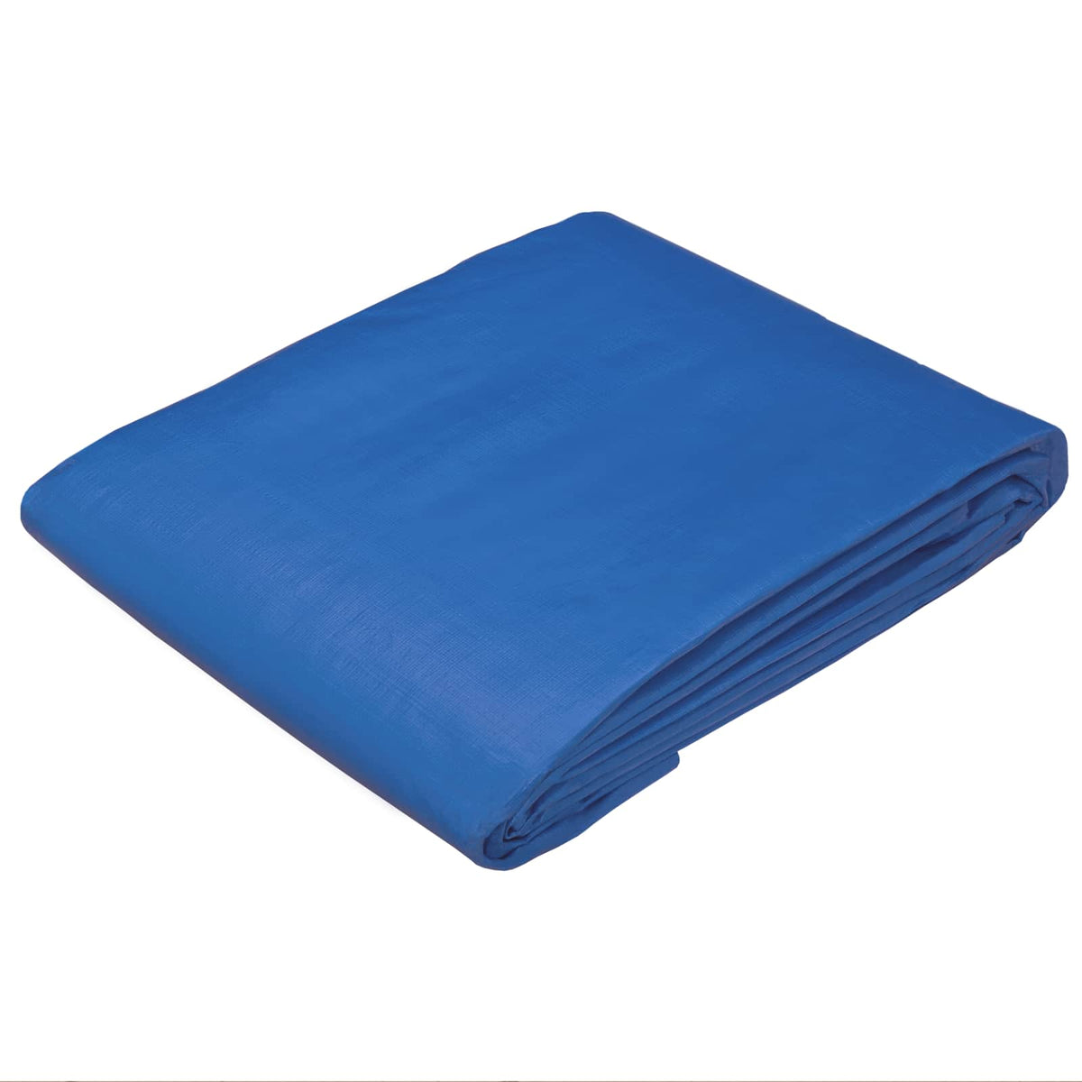 Cerada s rupama Plava 2 x 3 m 260 gsm PE
