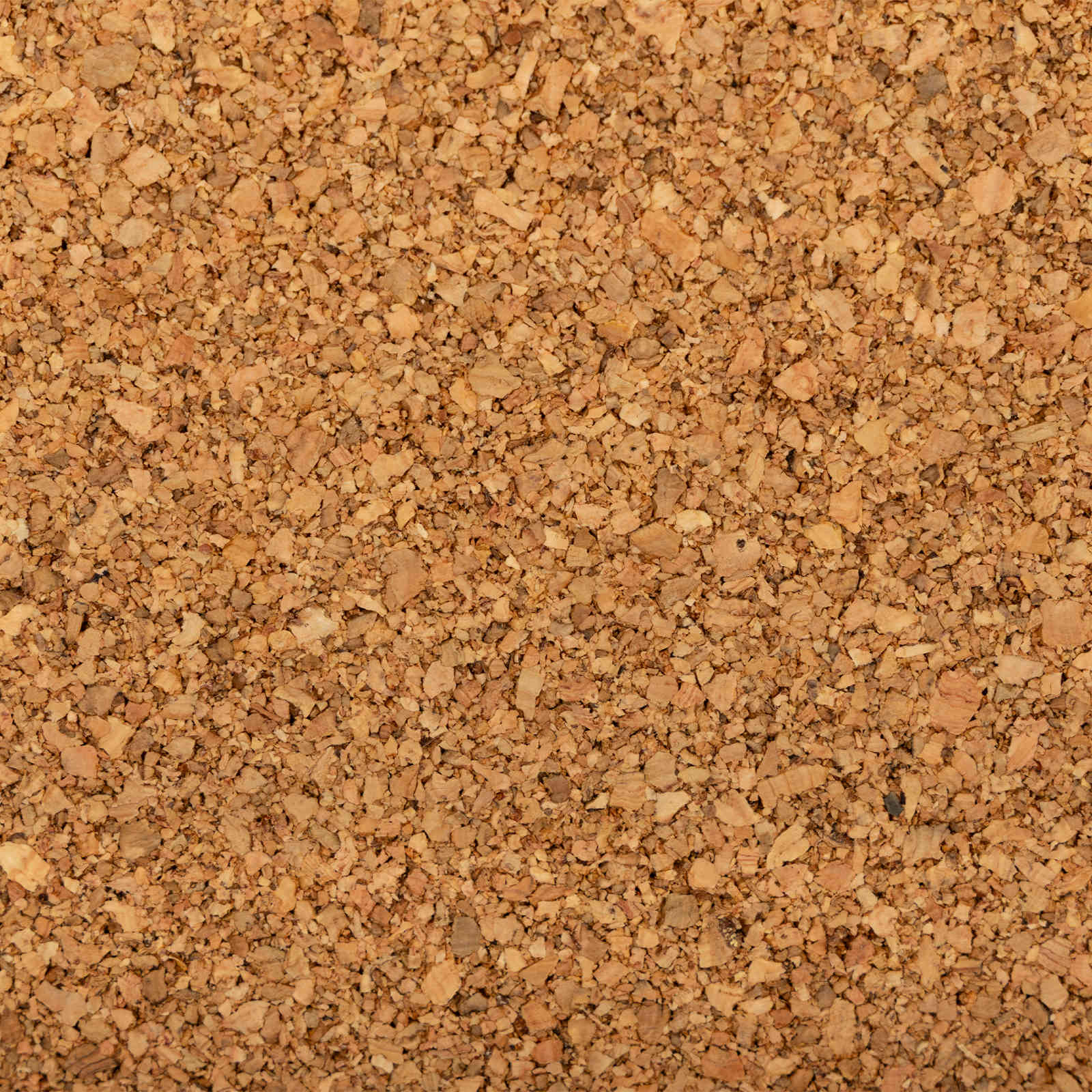 Plutena Ploča 12 pcs 100 x 50 x 1 cm Pluta Smeđa