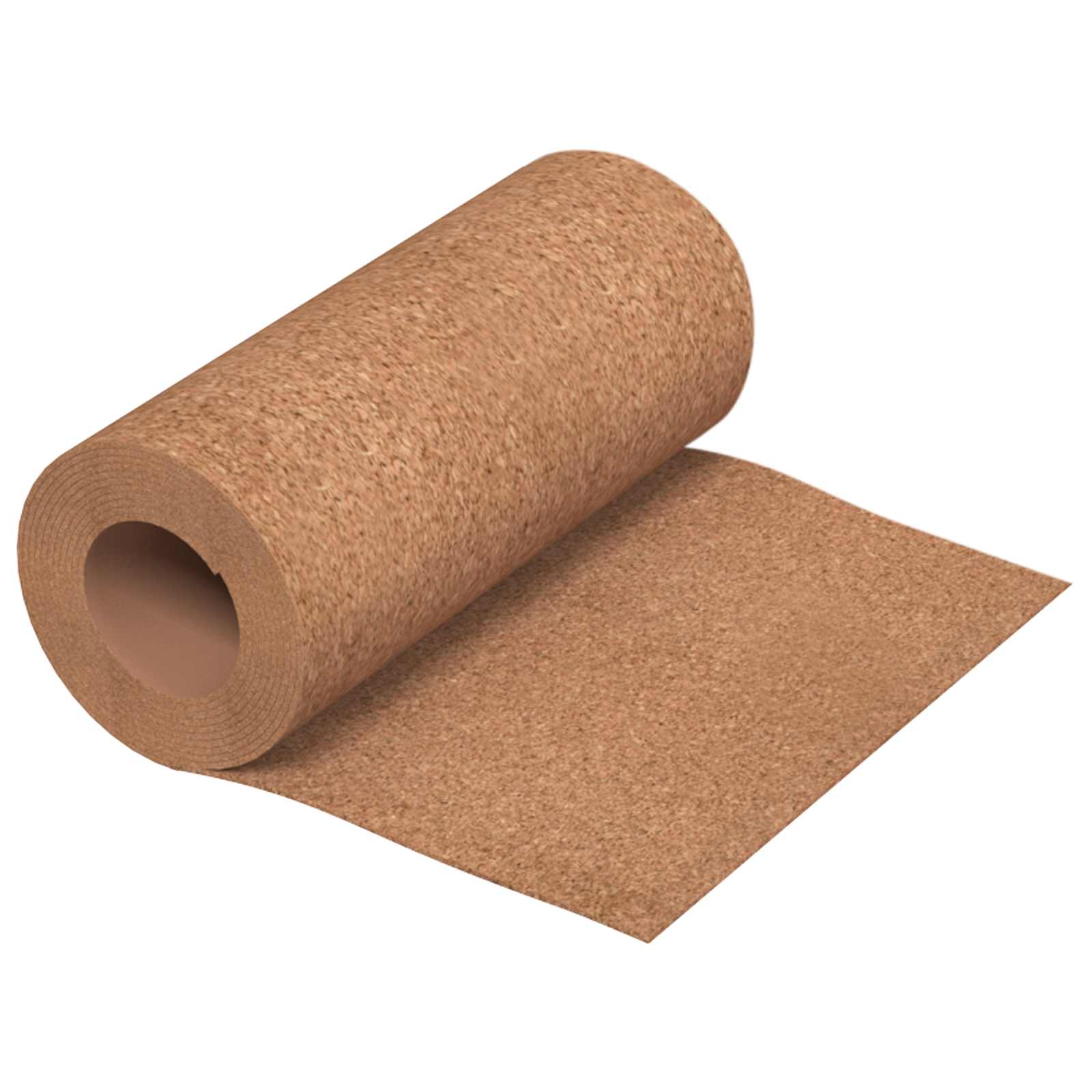 Role pluta Smeđa 800 x 50 x 0,5 cm Pluta