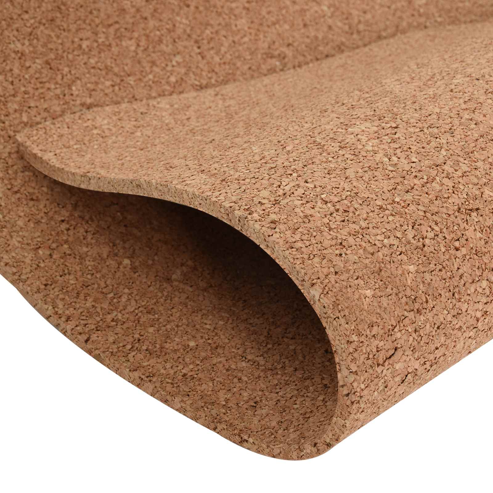 Role pluta Smeđa 800 x 50 x 0,8 cm Pluta