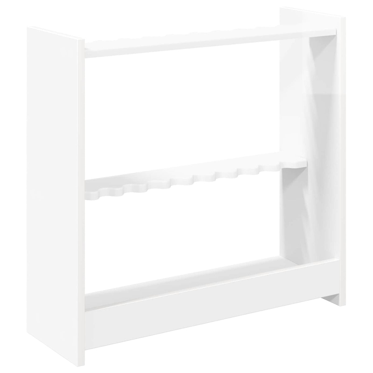 Stalak za bilijarske cueve Konstruirano drvo 60 x 20 x 57 cm