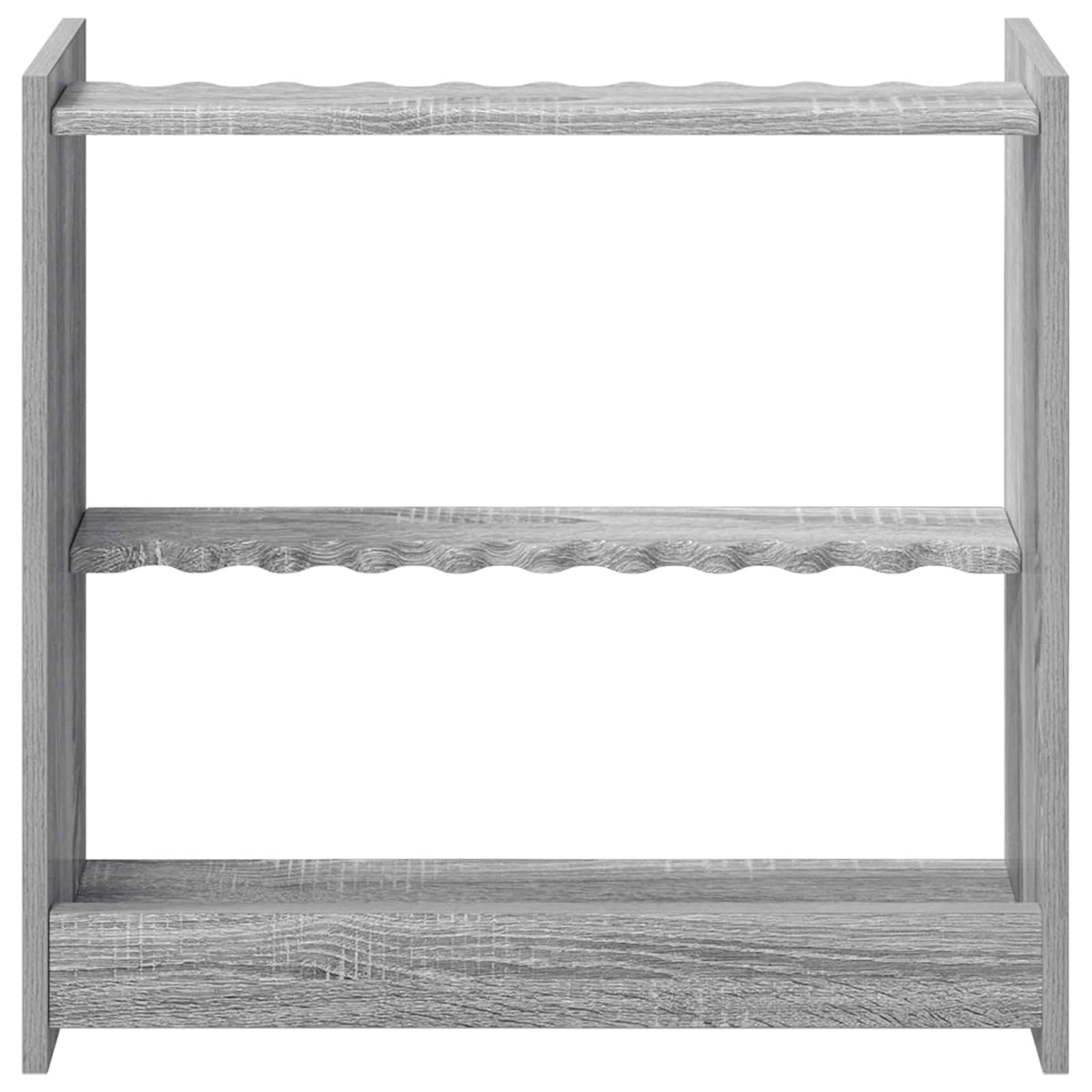 Stalak za bilijarske cueve Konstruirano drvo 60 x 20 x 57 cm