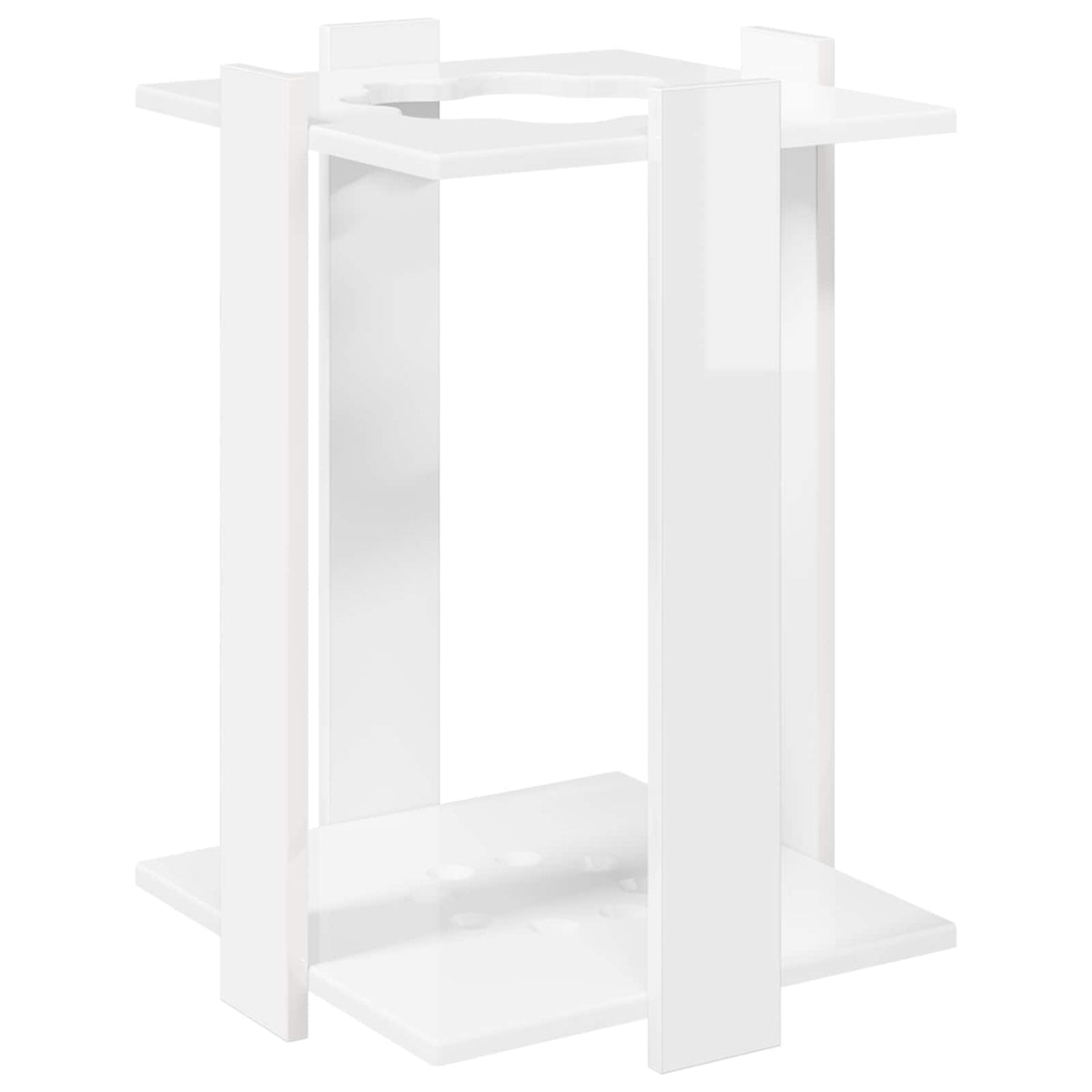 Stalak za bilijarske cueve Konstruirano drvo 42 x 43 x 60 cm