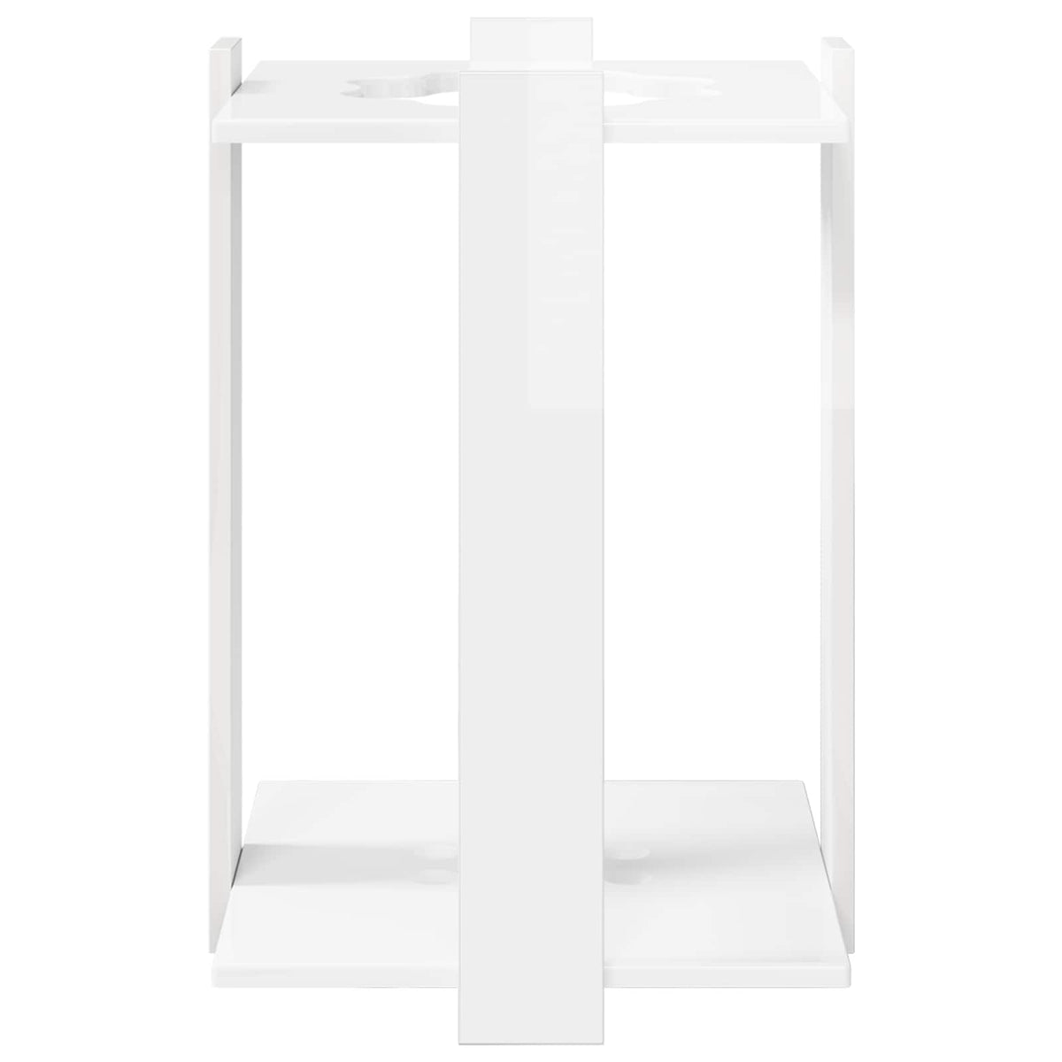 Stalak za bilijarske cueve Konstruirano drvo 42 x 43 x 60 cm