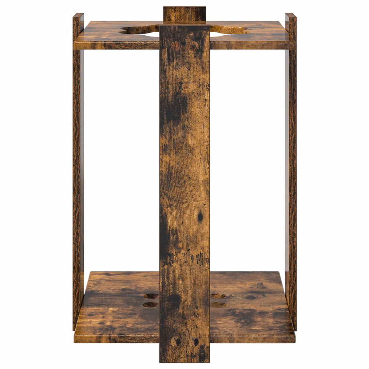 Stalak za bilijarske cueve Konstruirano drvo 42 x 43 x 60 cm