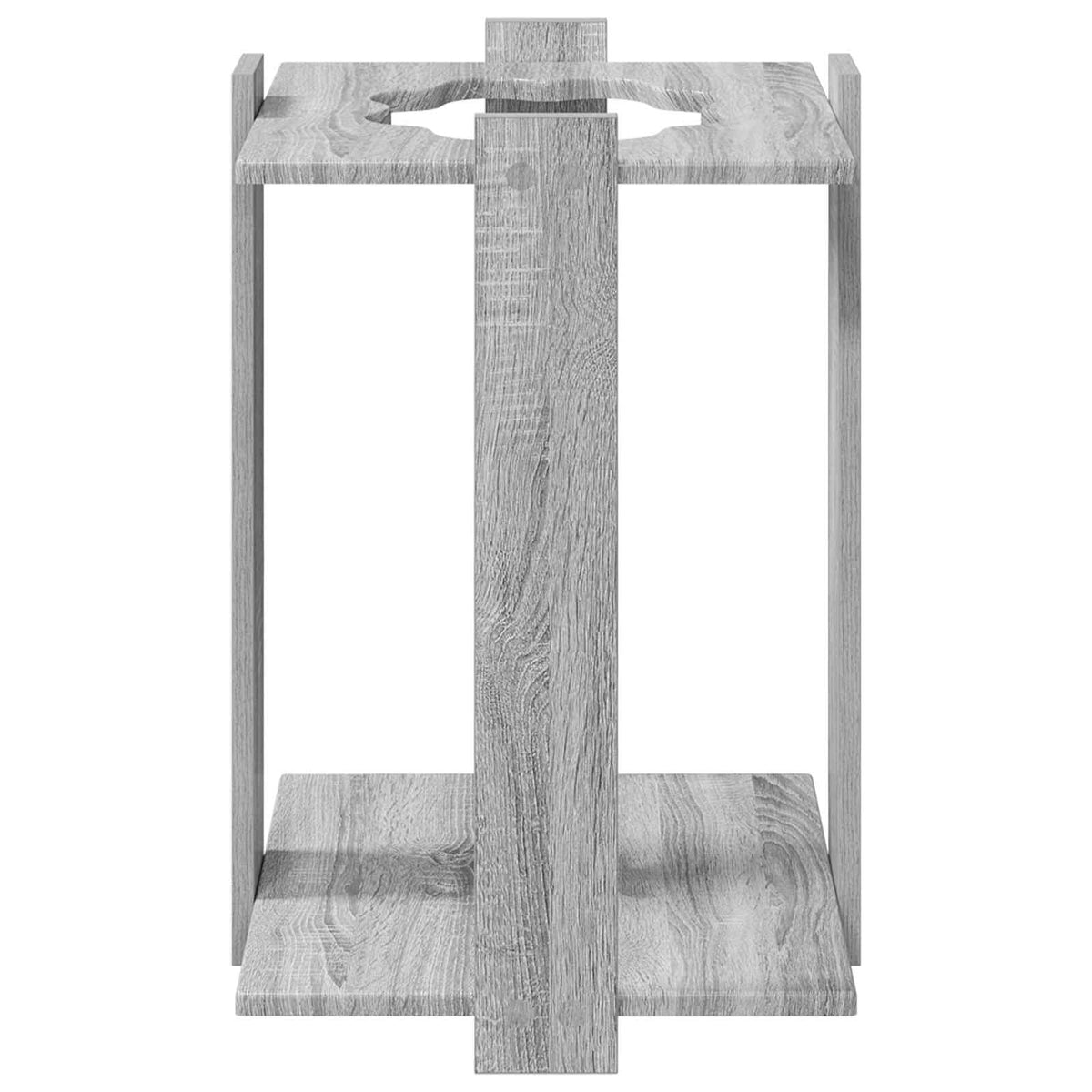 Stalak za bilijarske cueve Konstruirano drvo 42 x 43 x 60 cm