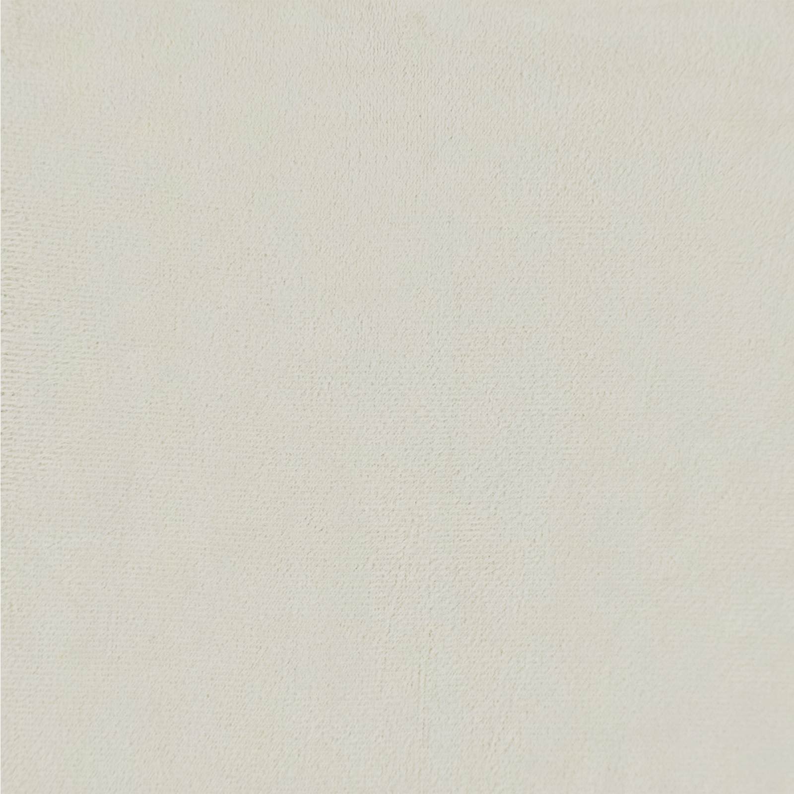 klupa Krem 80 x 40 x 45 cm Baršun