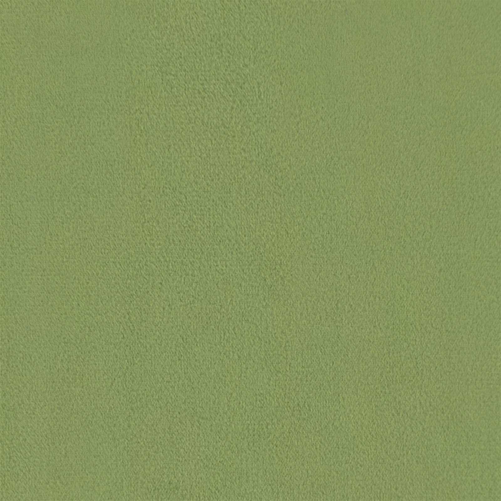 Klupa s gumbastim tkanjem Svijetlo zelena 80 x 40 x 46 cm