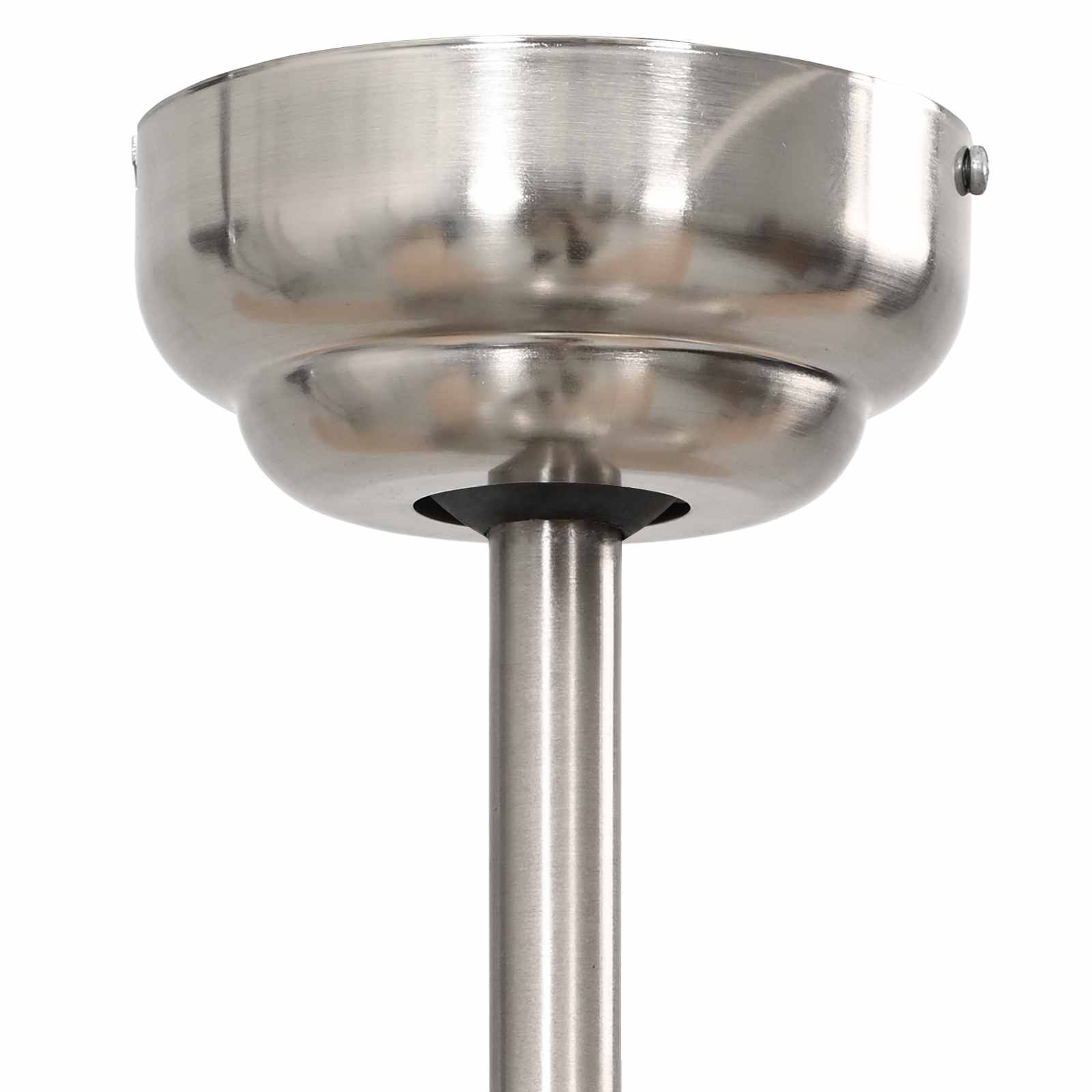 Stropni ventilator s osvjetljenjem Ø 130 cm Sonoma