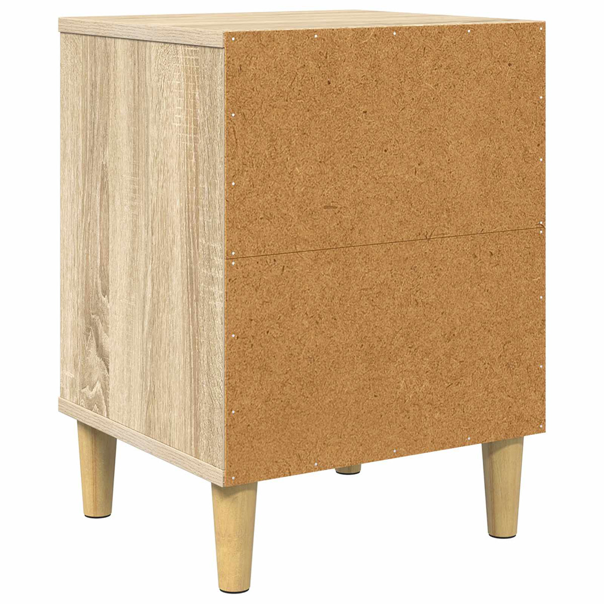 Noćni ormar GENNEP Hrast sonoma 36 x 33 x 50 cm