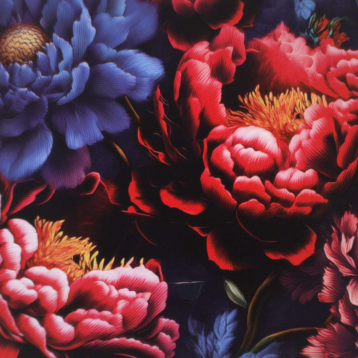 Noćni ormar KIEL 2 kom. Hrast sonoma 36 x 33 x 60 cm