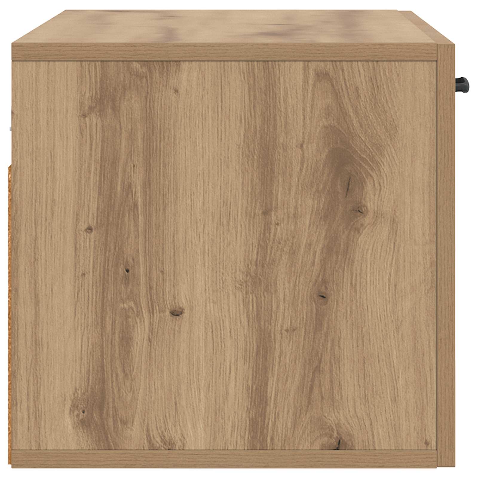 Ormar za Zid 60 x 36,5 x 35 cm Konstruirano drvo Hrast artisan