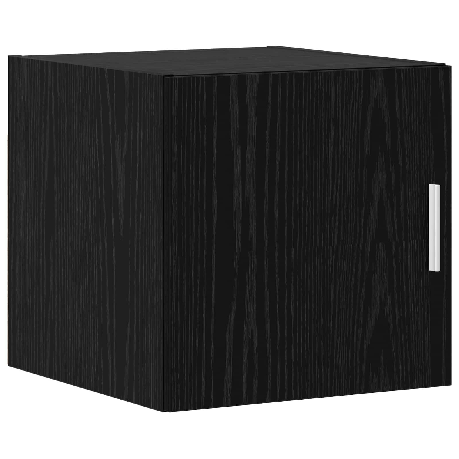 Ormar za Zid Crni hrast 40 x 42,5 x 40 cm Konstruirano drvo