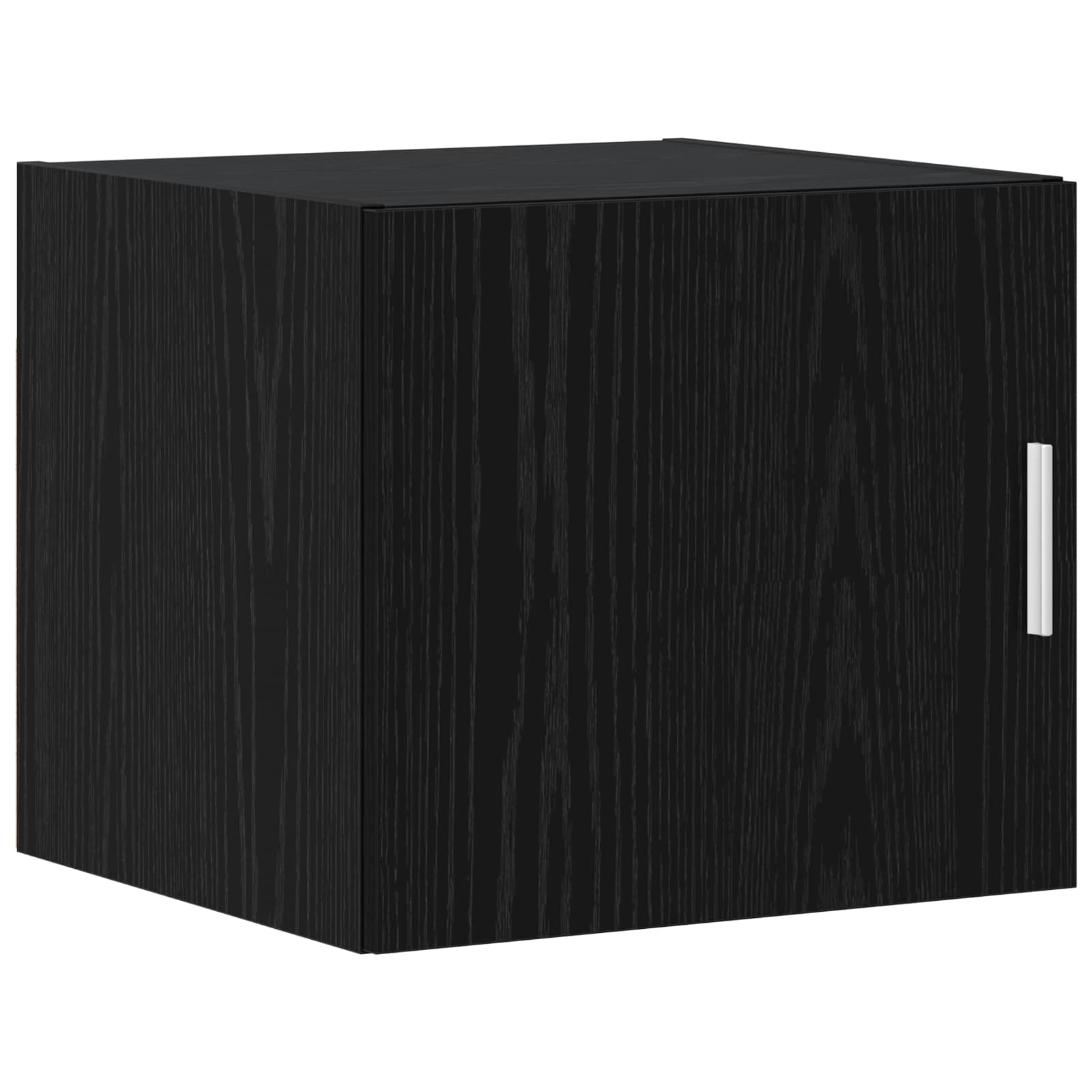 Ormar za Zid Crni hrast 45 x 42,5 x 40 cm Konstruirano drvo
