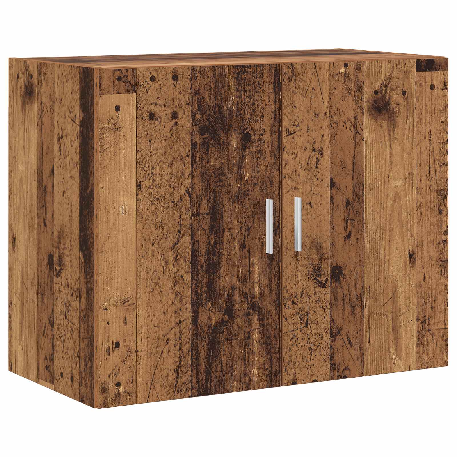 Ormar za Zid Staro drvo 80 x 42,5 x 64 cm Konstruirano drvo