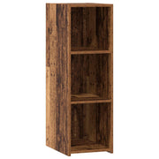 Kreveta Staro drvo 30 x 41 x 93 cm Konstruirano drvo