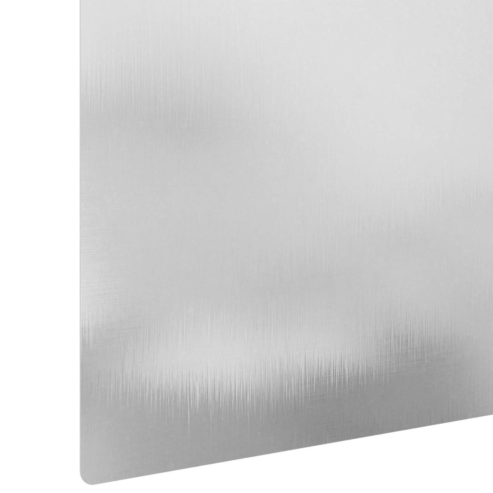 Ograda oko Travnjaka 30 pcs 100 x 18 cm Čelik Srebrna