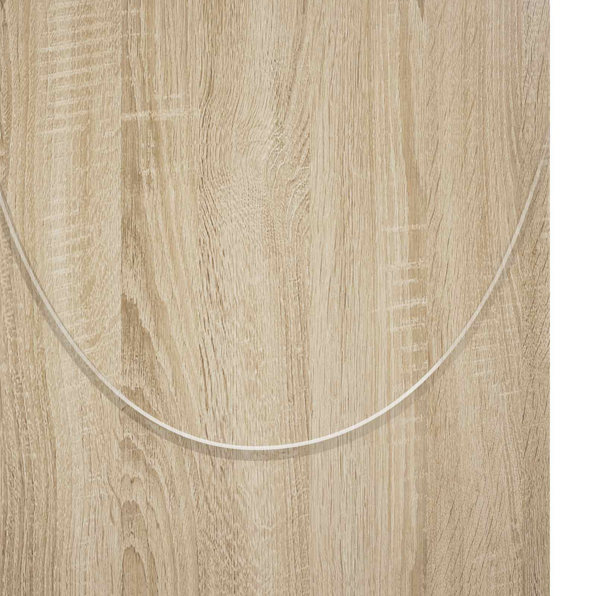 Komoda Hrast sonoma 33,5 x 34,5 x 75 cm Konstruirano drvo