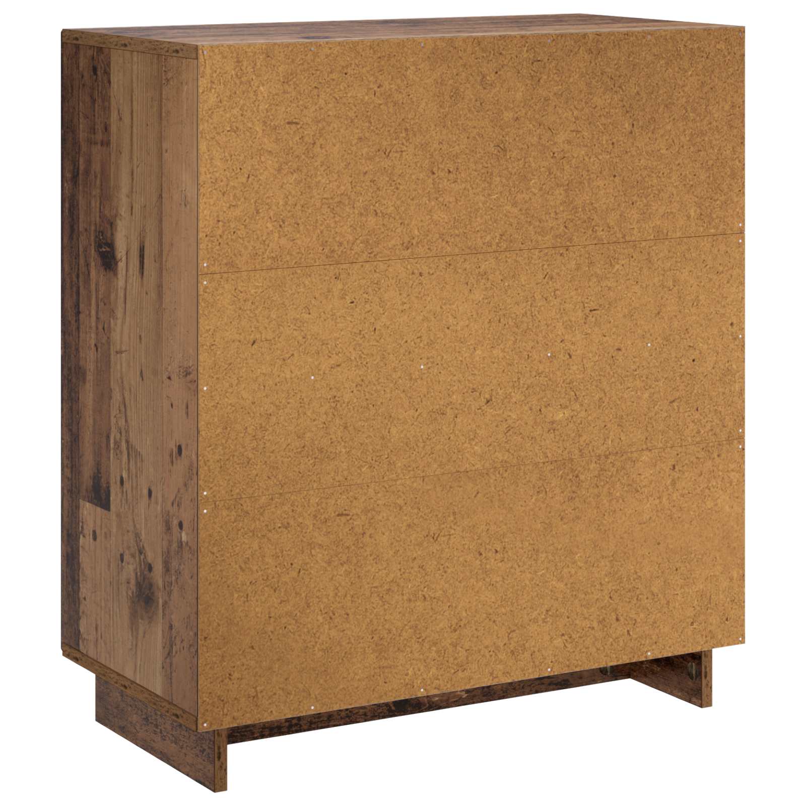Komoda Staro drvo 67 x 34,5 x 75 cm Konstruirano drvo