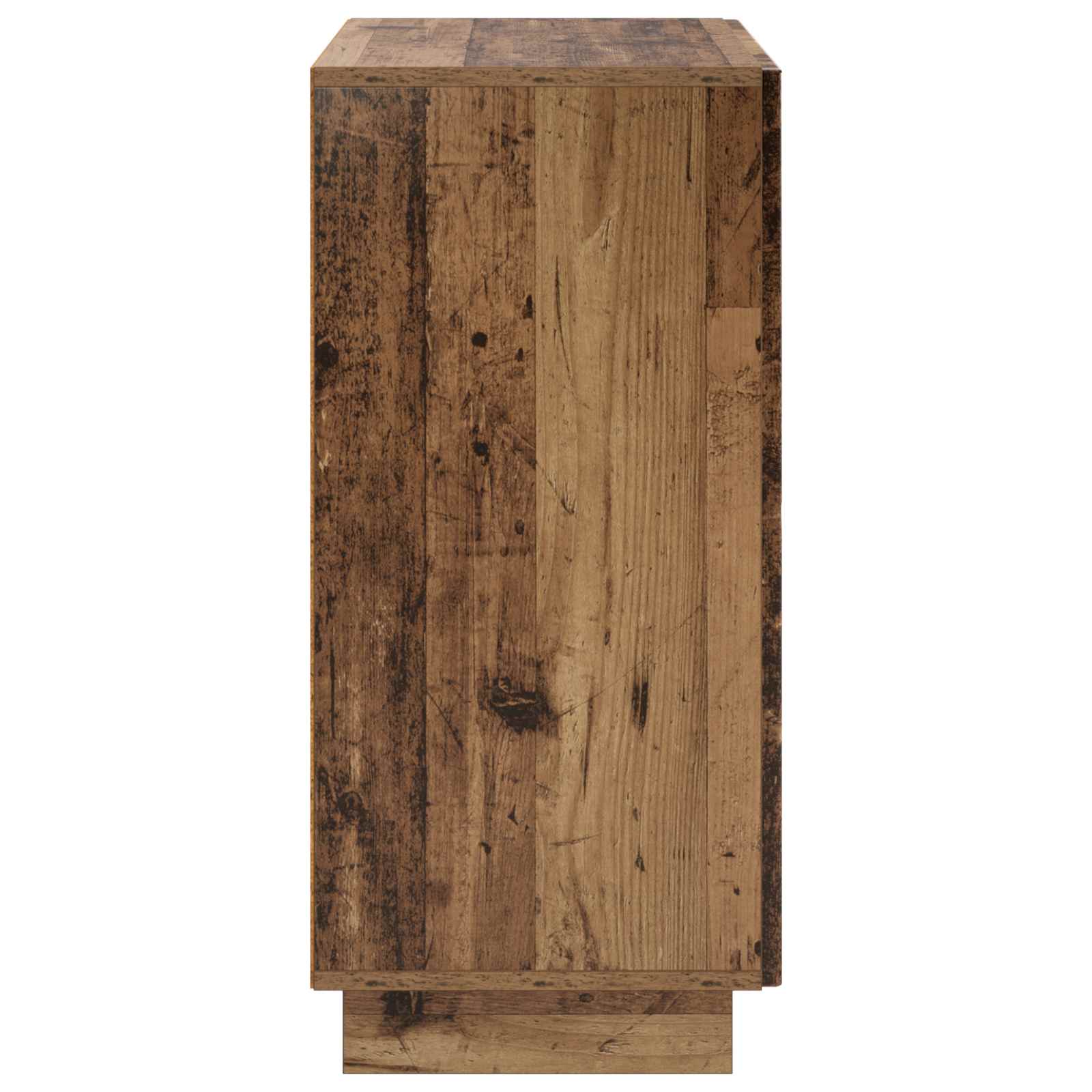 Komoda Staro drvo 67 x 34,5 x 75 cm Konstruirano drvo