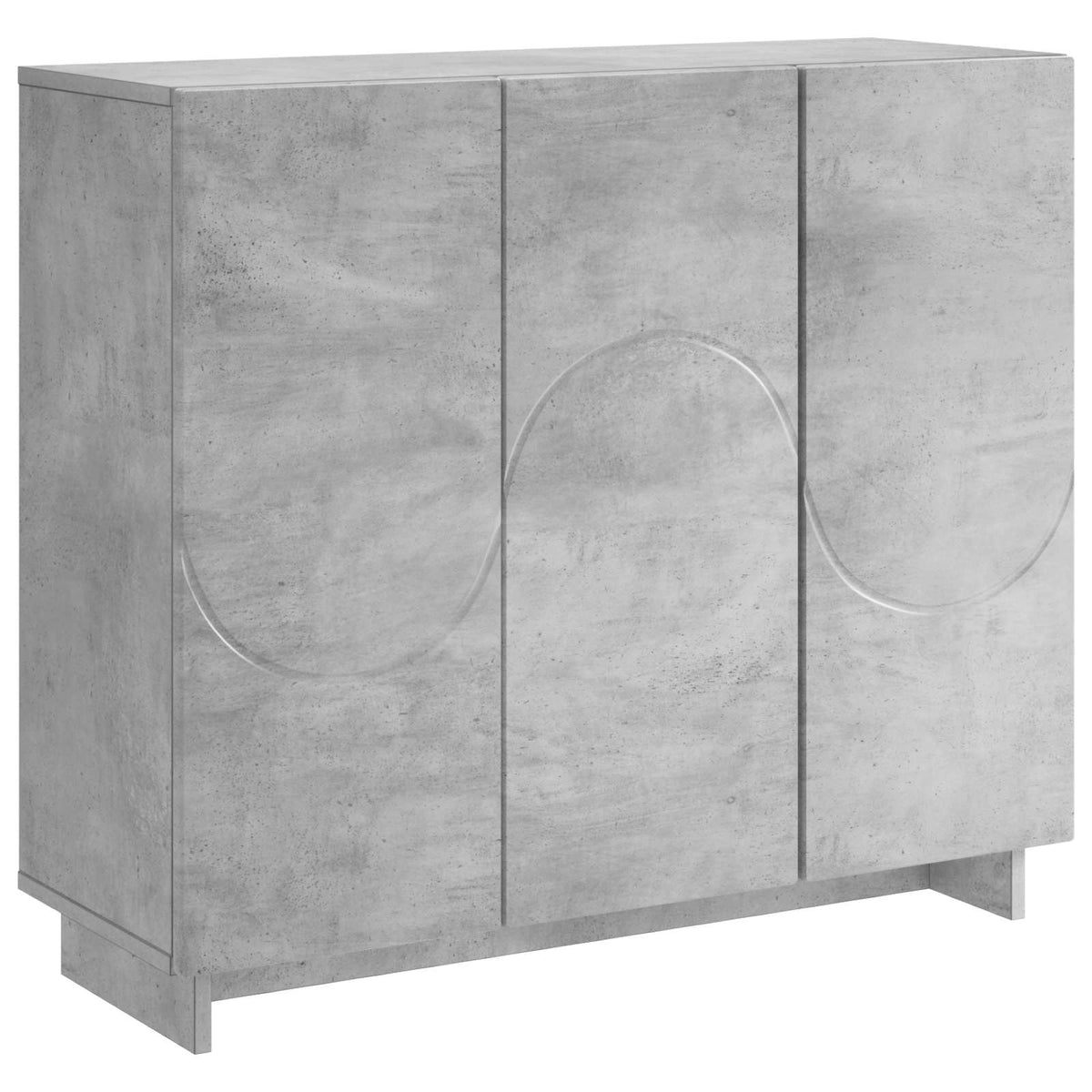 Komoda 85,5 x 31 x 75 cm Konstruirano drvo