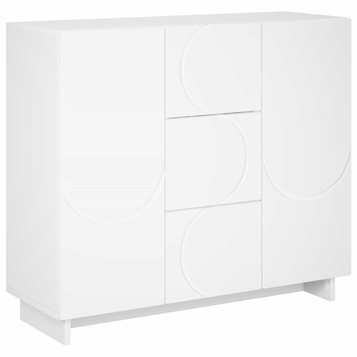 Kreveta 85,5 x 31 x 75 cm Konstruirano drvo