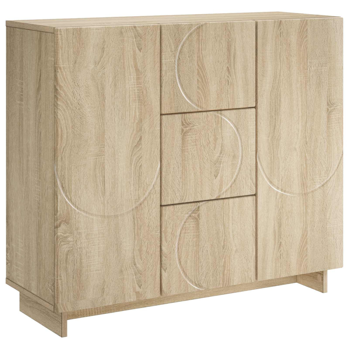 Kreveta 85,5 x 31 x 75 cm Konstruirano drvo