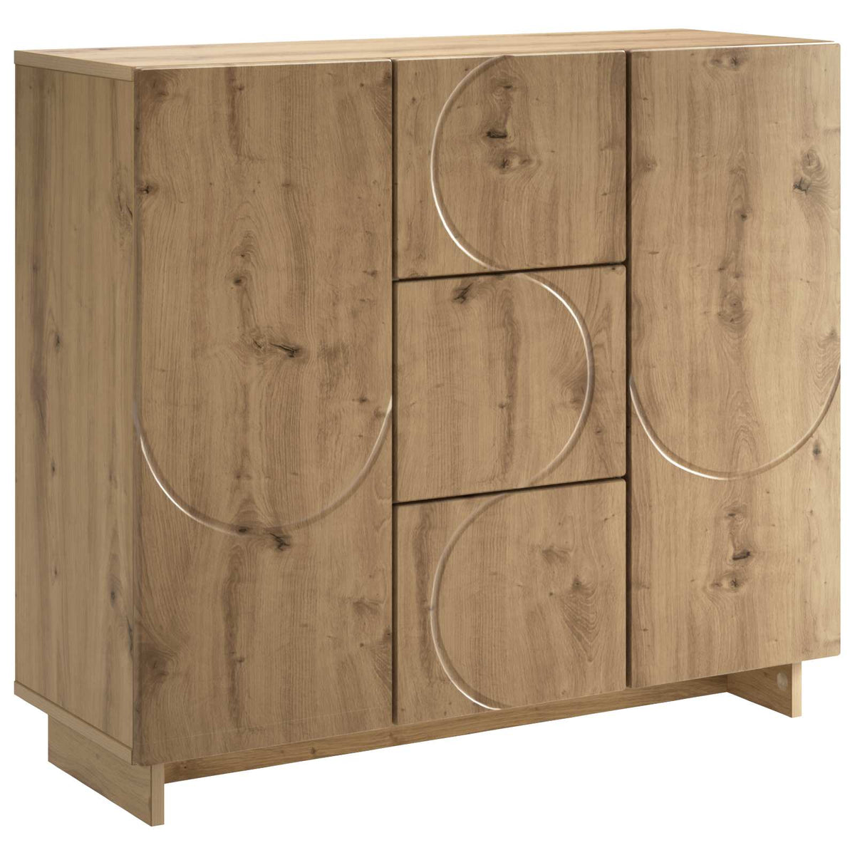 Kreveta 85,5 x 31 x 75 cm Konstruirano drvo