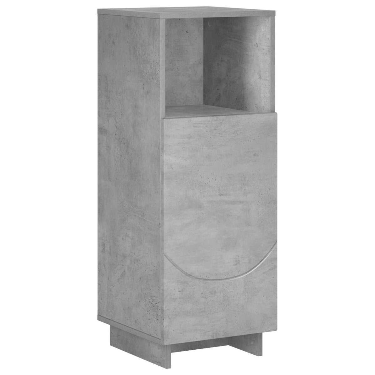 Kupaonski ormarić 36,5 x 38 x 95 cm Prerađeno drvo